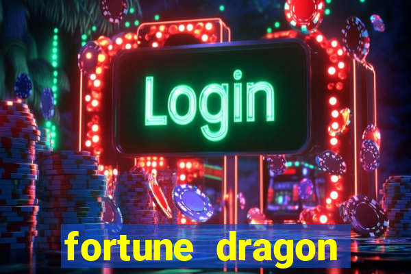 fortune dragon horarios pagantes